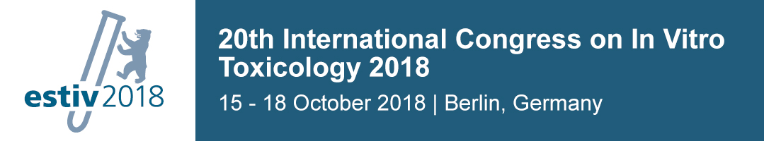 Banner image of the 20th annual ESTIV Congress in 2018
