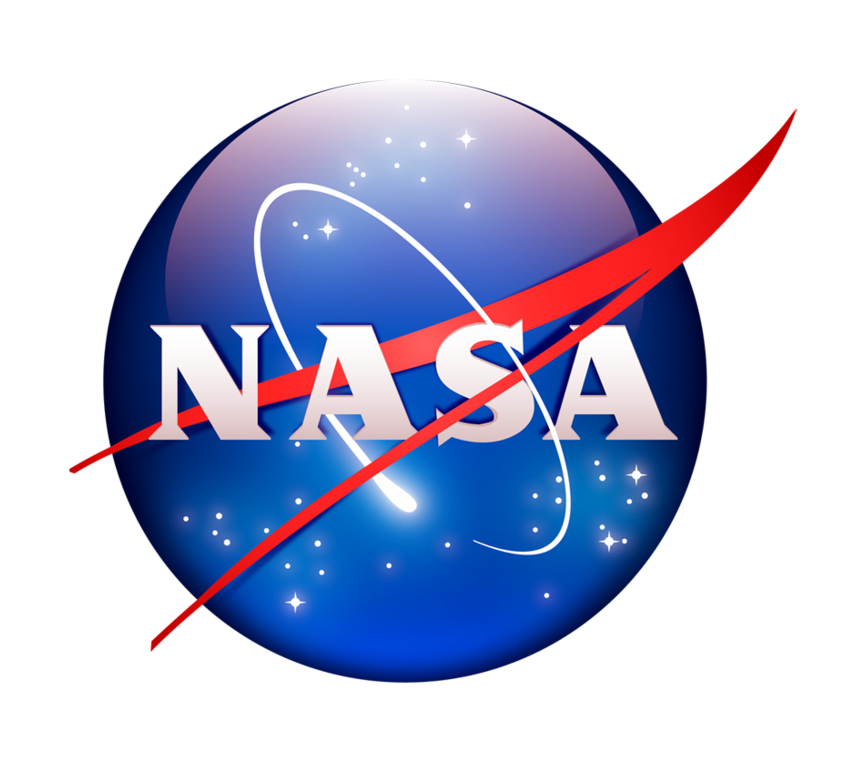 NASA logo