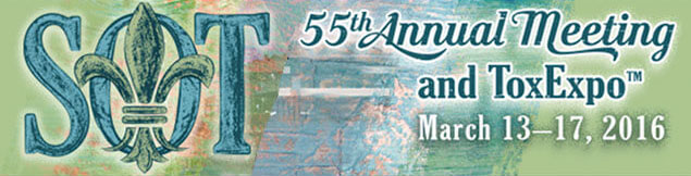 SOT 2016 Annual Meeting logo
