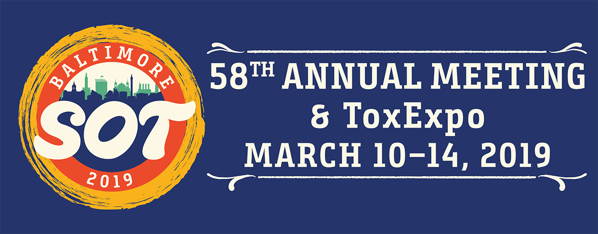 SOT 2019 Blue Logo Banner