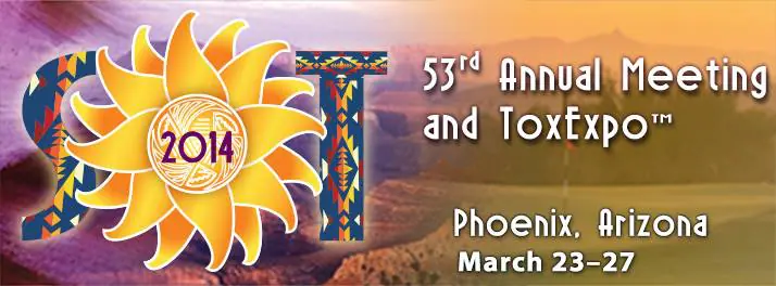 SOT 2014 Annual Meeting logo