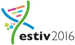 ESTIV 2016 meeting logo